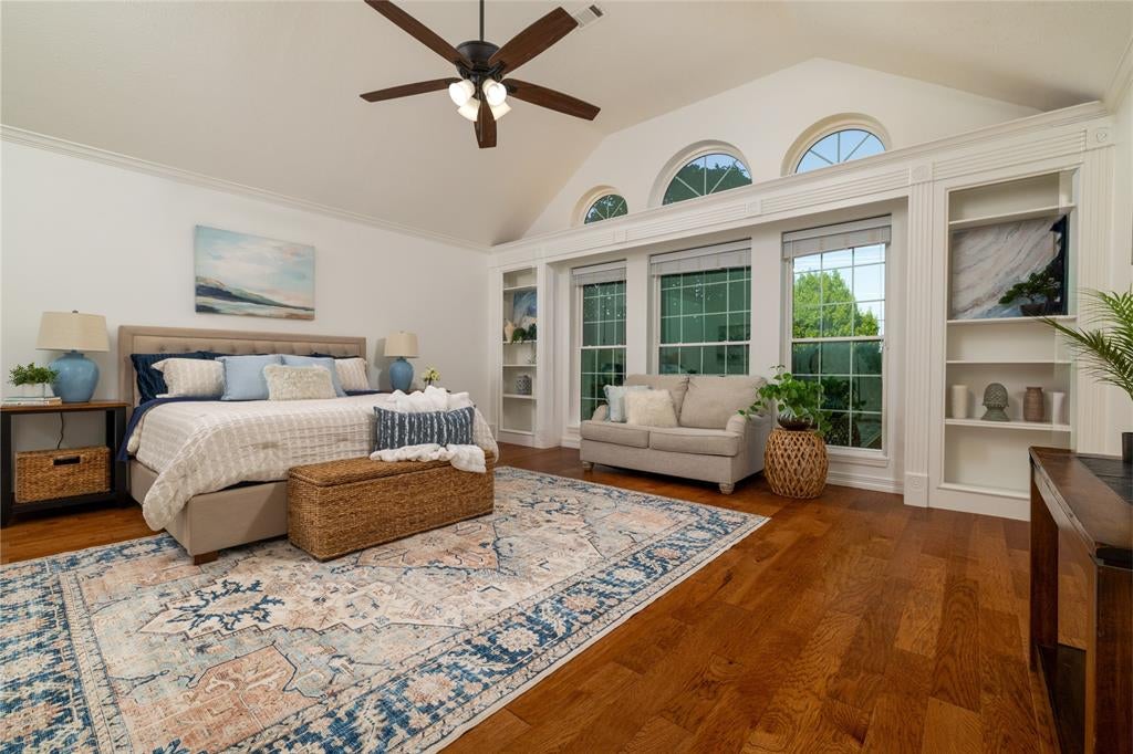 585 Oak Hill Dr, Southlake, TX, 76092, USA, 5 Bedrooms Bedrooms, ,4 BathroomsBathrooms,Residential,Pending,585 Oak Hill Dr,21278425
