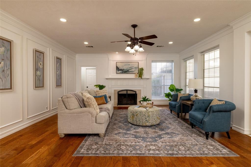 585 Oak Hill Dr, Southlake, TX, 76092, USA, 5 Bedrooms Bedrooms, ,4 BathroomsBathrooms,Residential,Pending,585 Oak Hill Dr,21278425