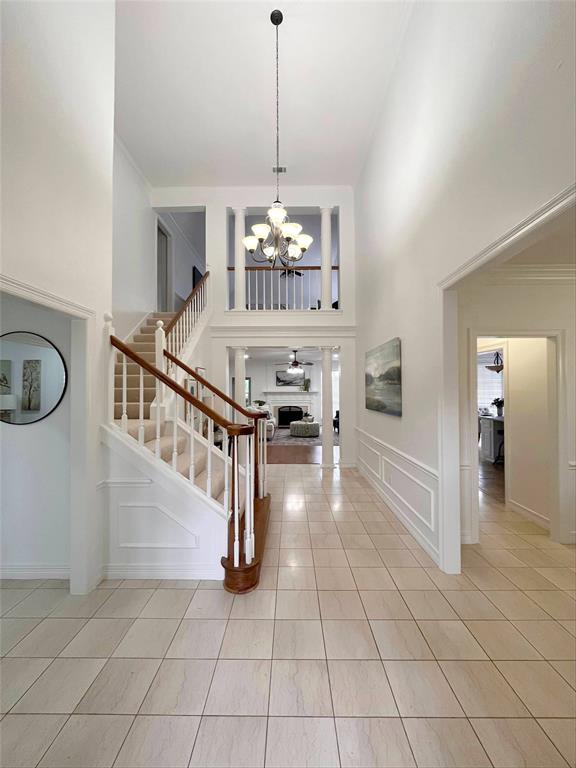 585 Oak Hill Dr, Southlake, TX, 76092, USA, 5 Bedrooms Bedrooms, ,4 BathroomsBathrooms,Residential,Pending,585 Oak Hill Dr,21278425