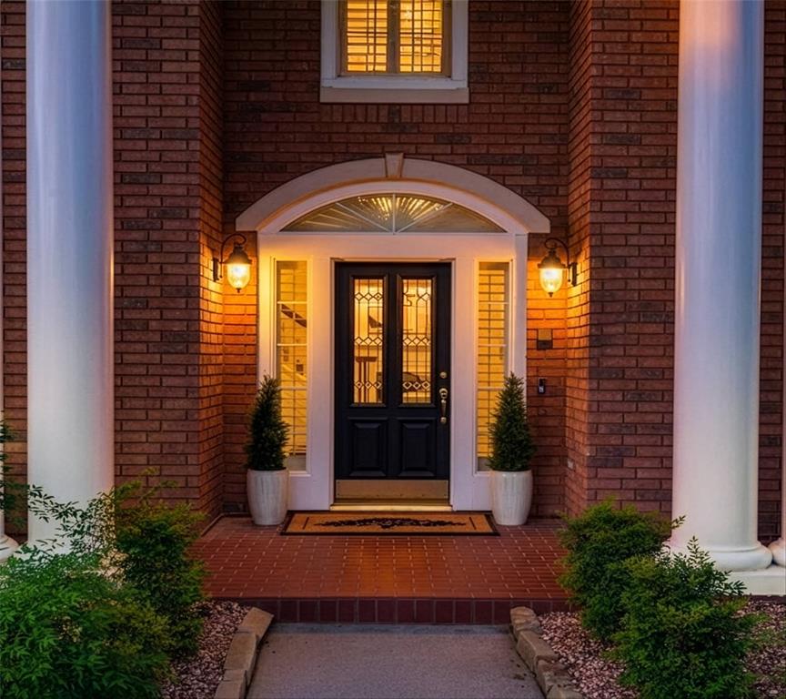 585 Oak Hill Drive