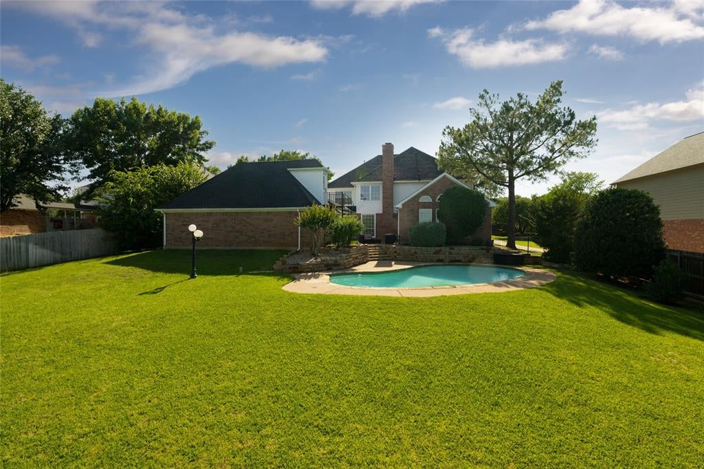 585 Oak Hill Drive
