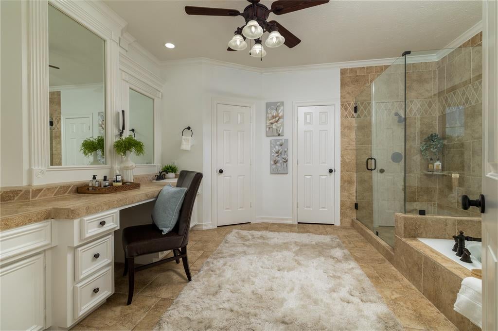 585 Oak Hill Dr, Southlake, TX, 76092, USA, 5 Bedrooms Bedrooms, ,4 BathroomsBathrooms,Residential,Pending,585 Oak Hill Dr,21278425