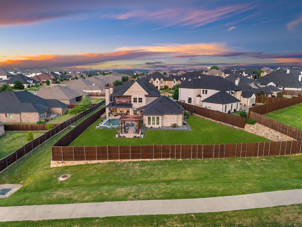 Saddle Creek Ph Two B - Residential