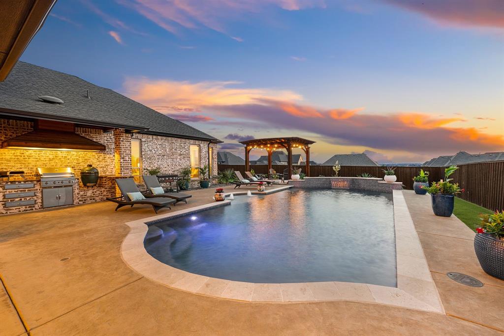 Saddle Creek Ph Two B - Residential