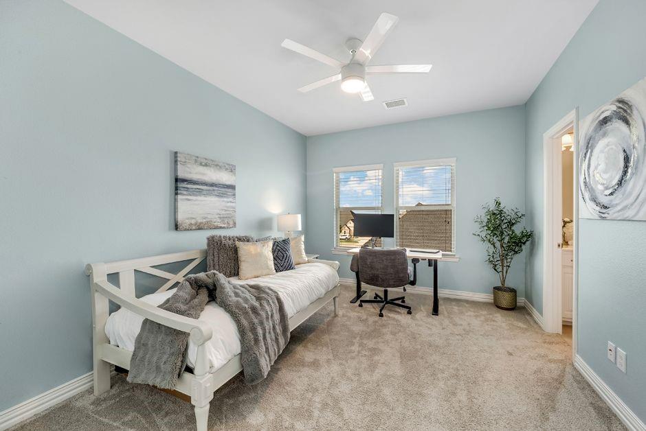 Saddle Creek Ph Two B - Residential