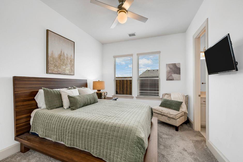 Saddle Creek Ph Two B - Residential