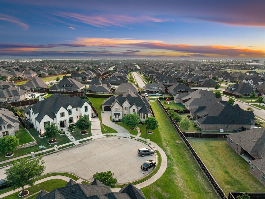 Saddle Creek Ph Two B - Residential
