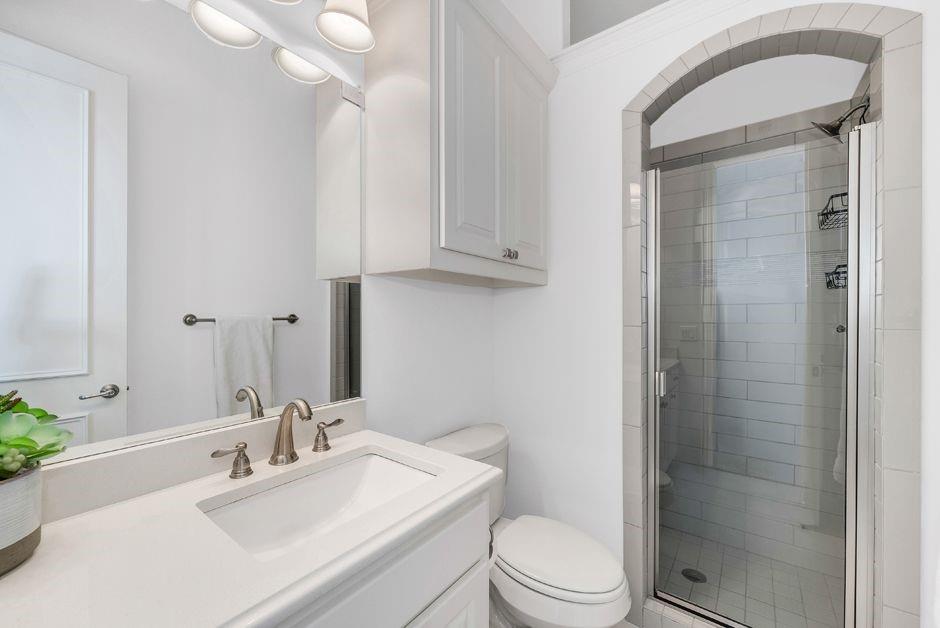 Saddle Creek Ph Two B - Residential