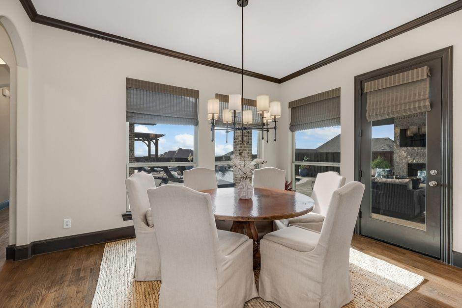 Saddle Creek Ph Two B - Residential