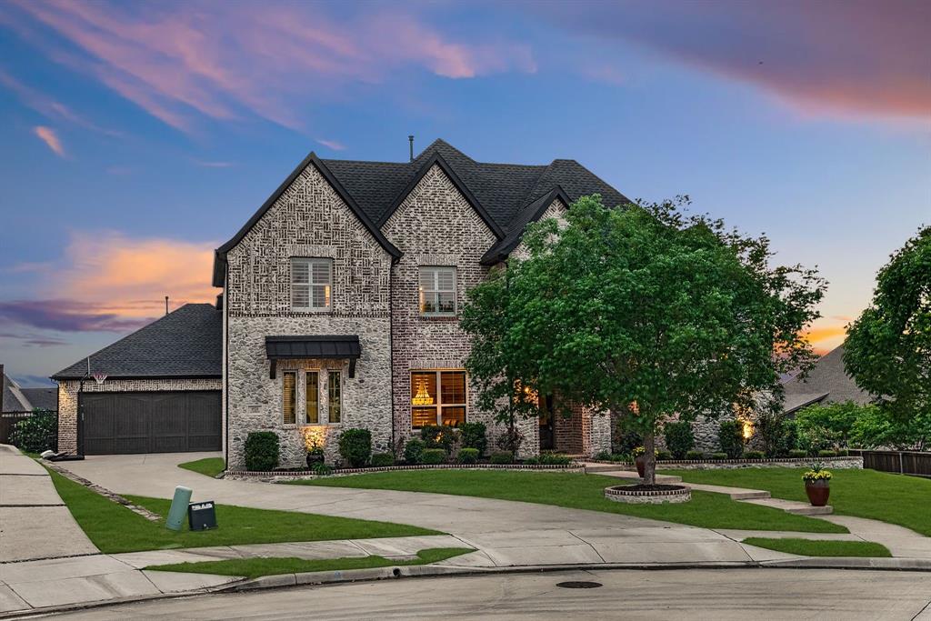 Saddle Creek Ph Two B - Residential