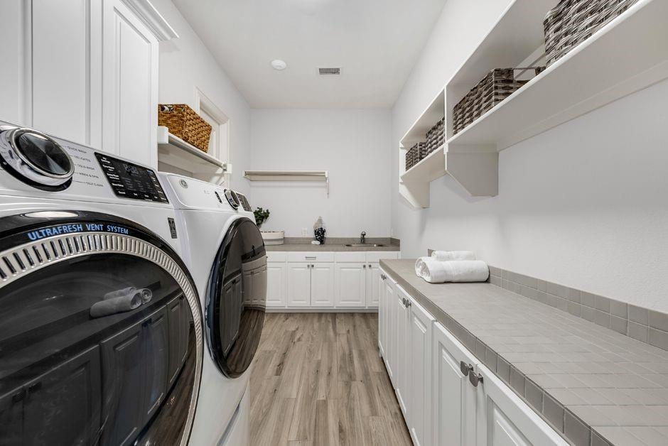 Saddle Creek Ph Two B - Residential