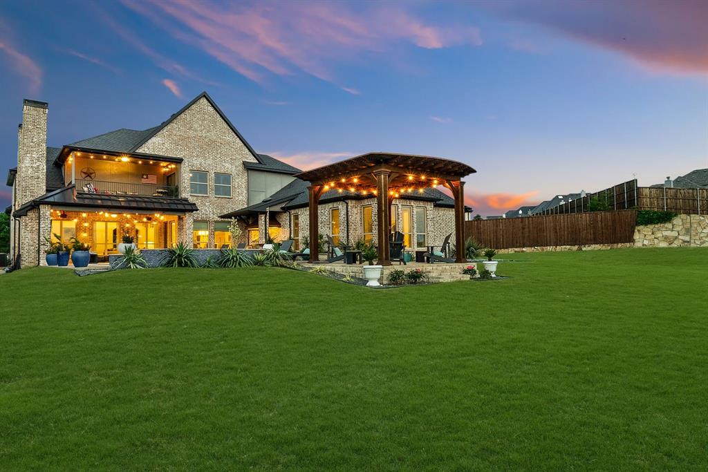 Saddle Creek Ph Two B - Residential