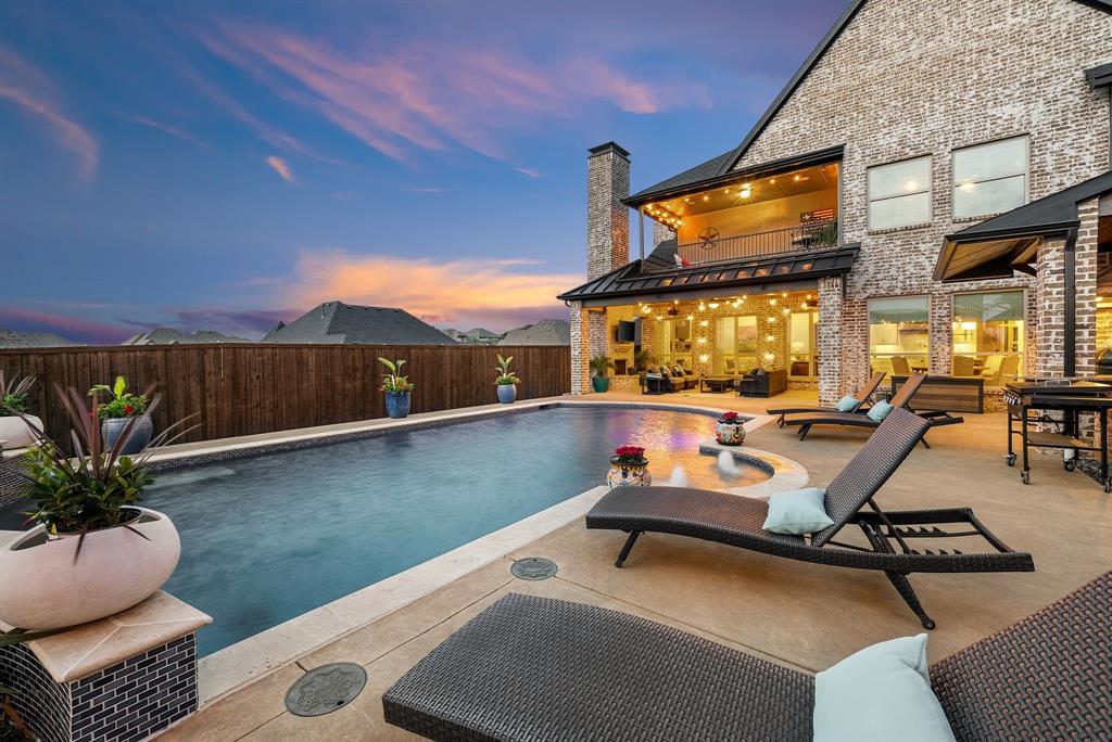 Saddle Creek Ph Two B - Residential