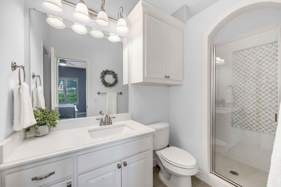 Saddle Creek Ph Two B - Residential