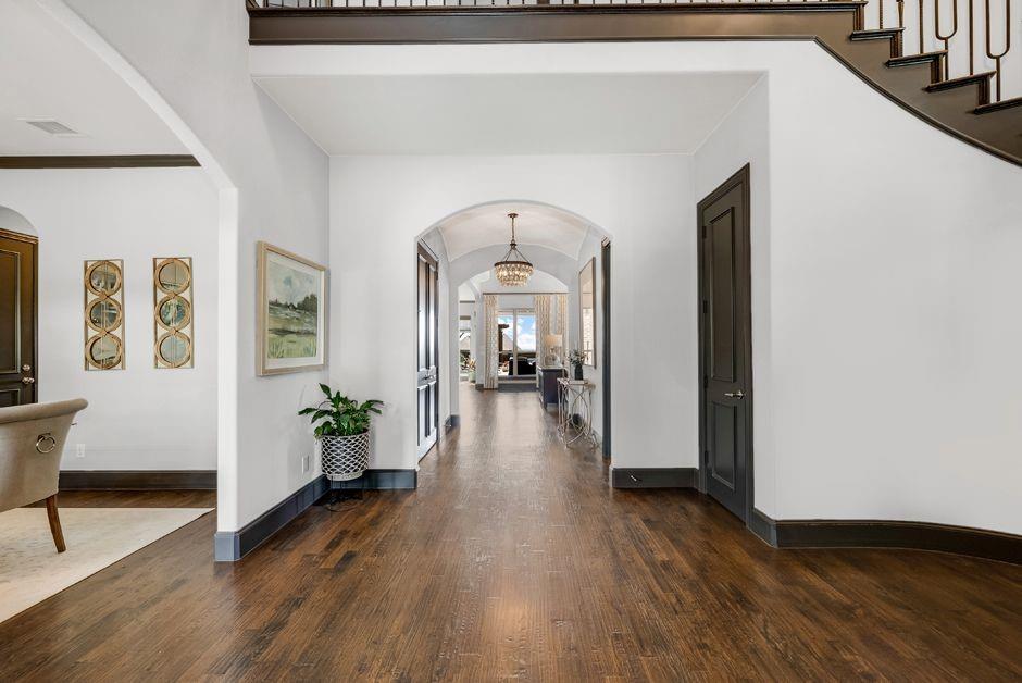 Saddle Creek Ph Two B - Residential