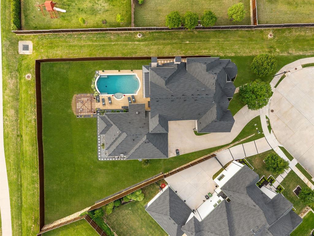 Saddle Creek Ph Two B - Residential