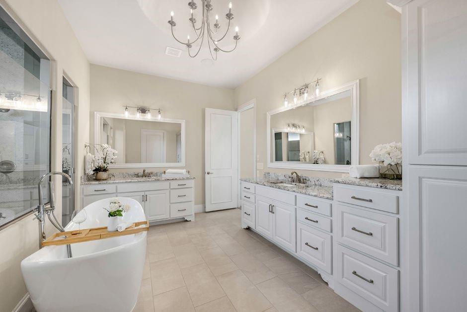 Saddle Creek Ph Two B - Residential
