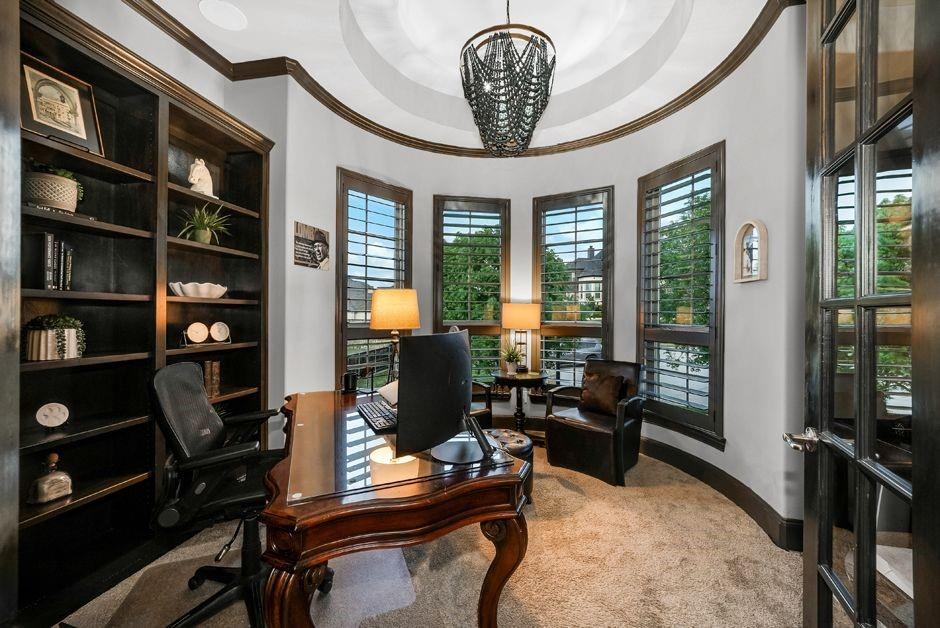 Saddle Creek Ph Two B - Residential