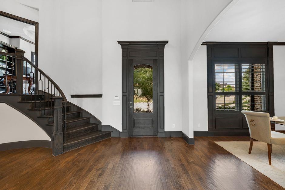 Saddle Creek Ph Two B - Residential