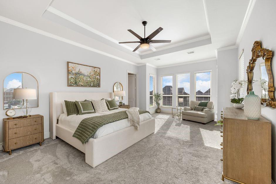 Saddle Creek Ph Two B - Residential