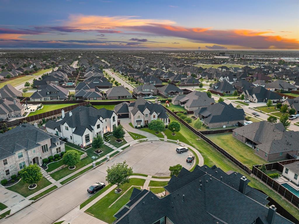 Saddle Creek Ph Two B - Residential