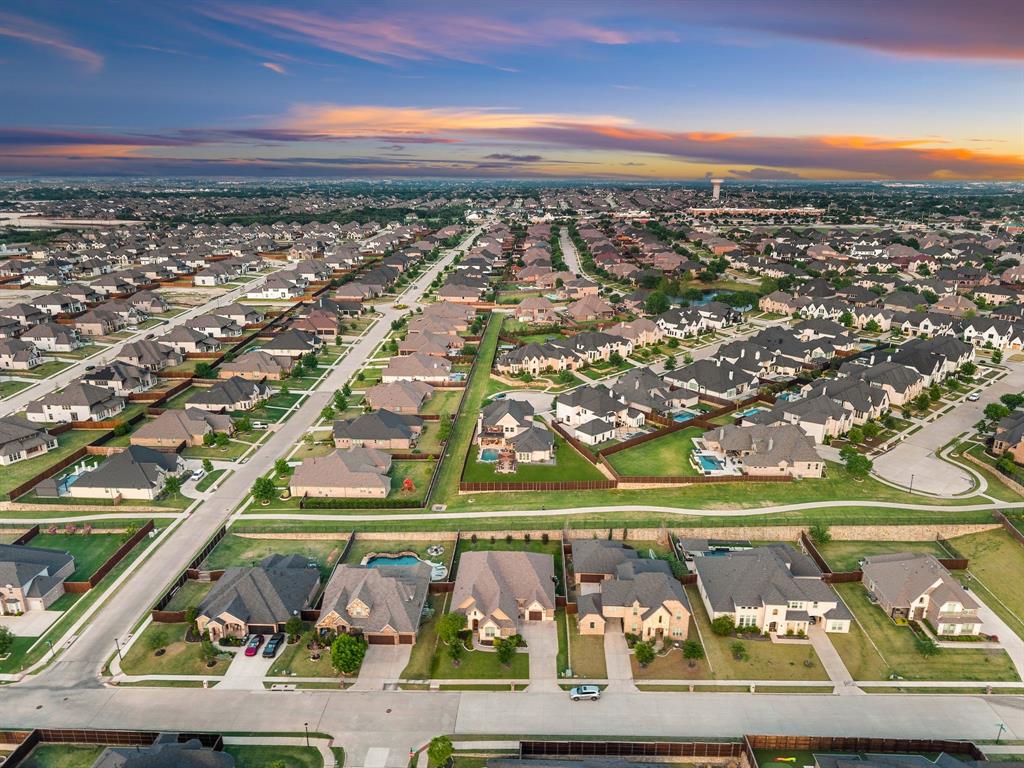 Saddle Creek Ph Two B - Residential