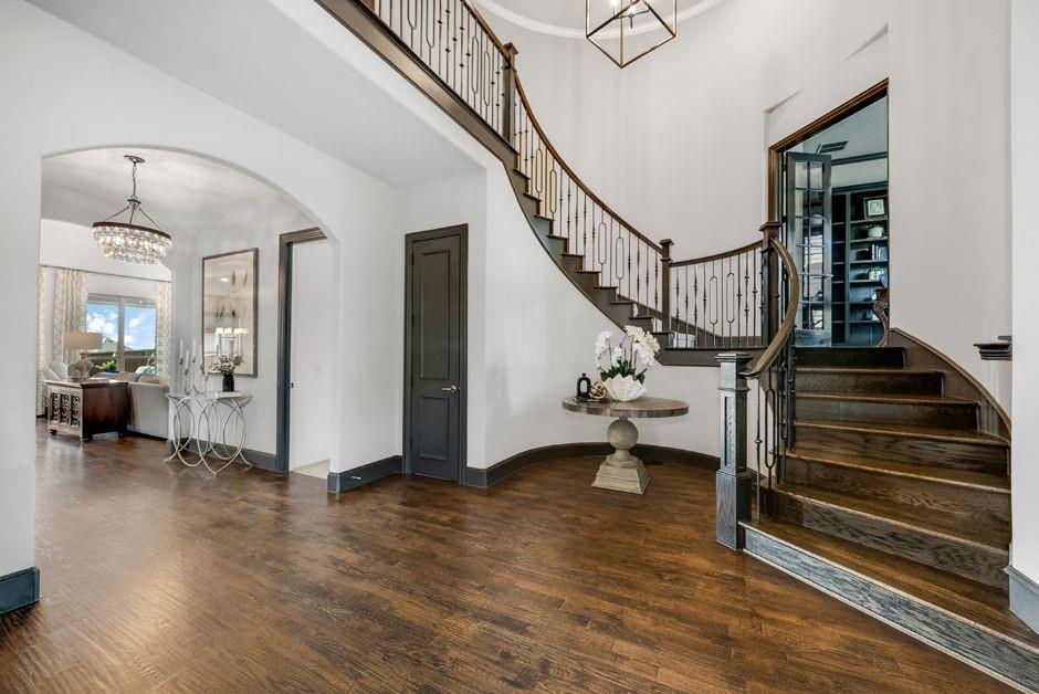 Saddle Creek Ph Two B - Residential