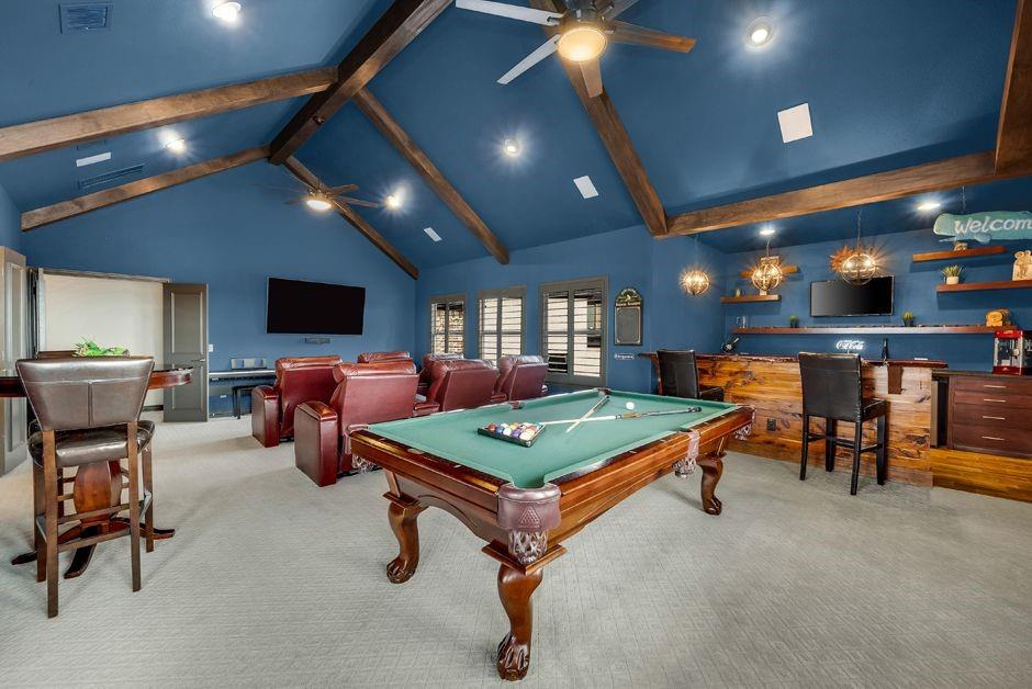 Saddle Creek Ph Two B - Residential