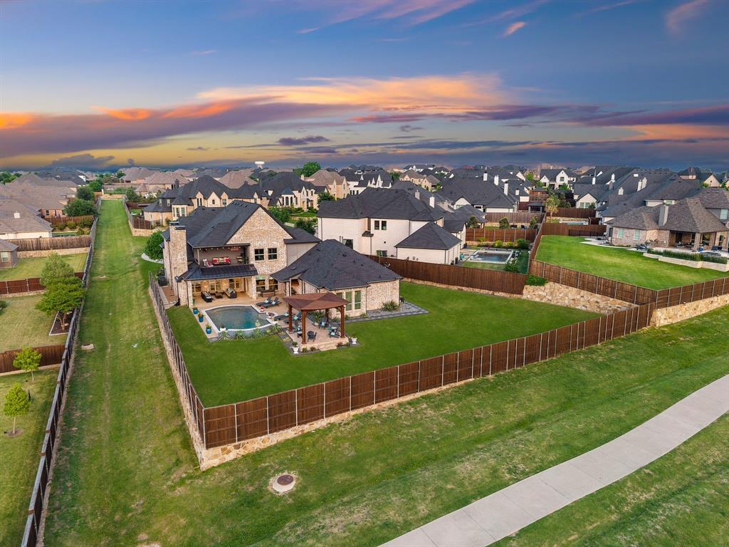 Saddle Creek Ph Two B - Residential