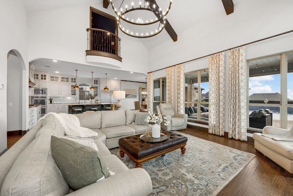 Saddle Creek Ph Two B - Residential