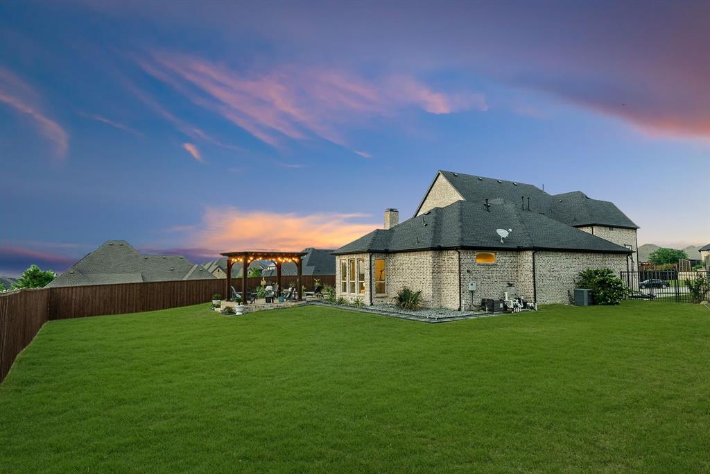 Saddle Creek Ph Two B - Residential
