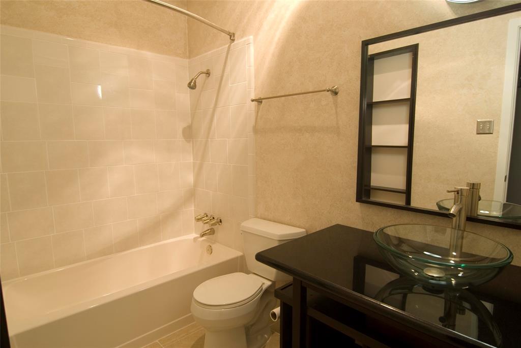 Arbor Court Condo - Residential Lease