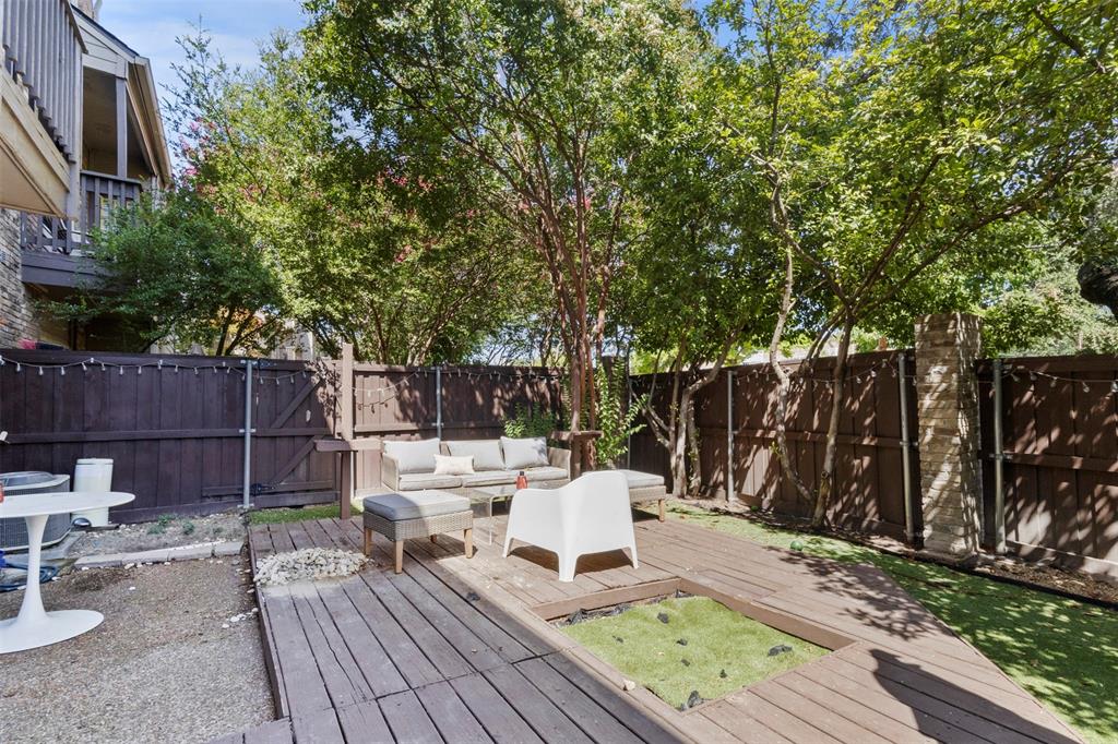 5616 Preston Oaks Road 1105