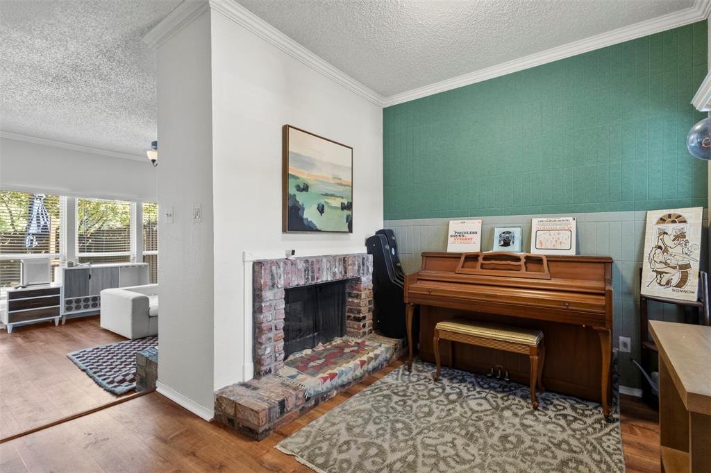 5616 Preston Oaks Road 1105