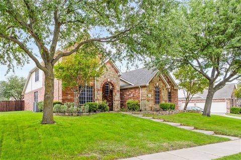 Photo of 850 Limestone Drive, Prosper, TX 75078 (MLS # 21298035)