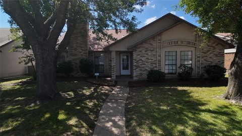 9306 Grant Drive Rowlett TX 75088