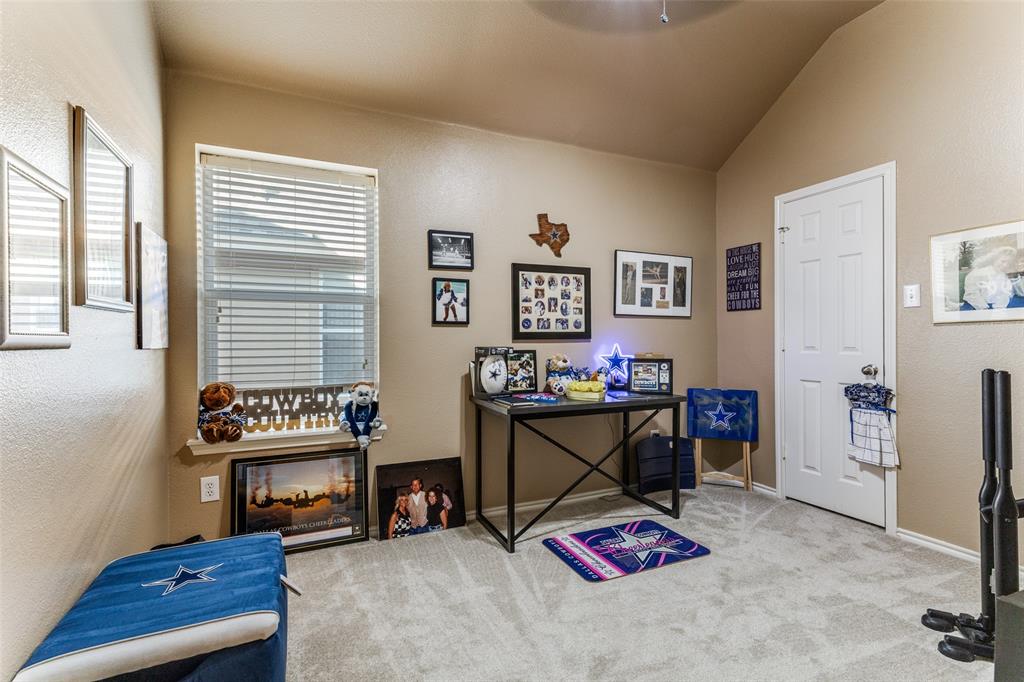 Creekwood Add - Residential