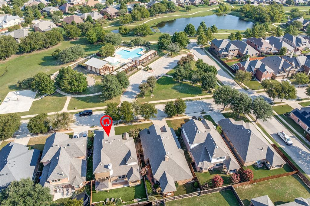 Creekwood Add - Residential