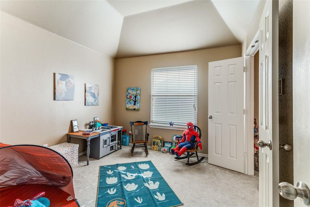 Creekwood Add - Residential