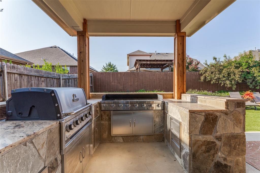 Creekwood Add - Residential