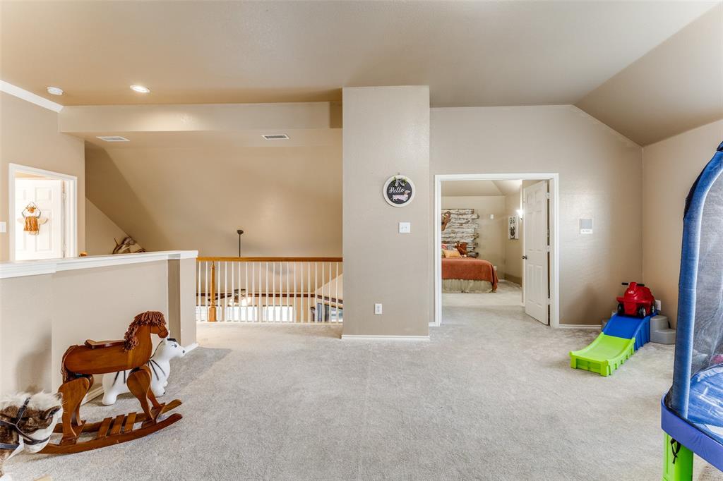 Creekwood Add - Residential