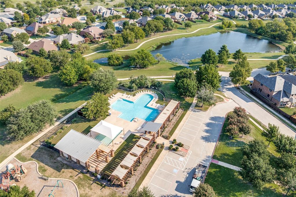 Creekwood Add - Residential