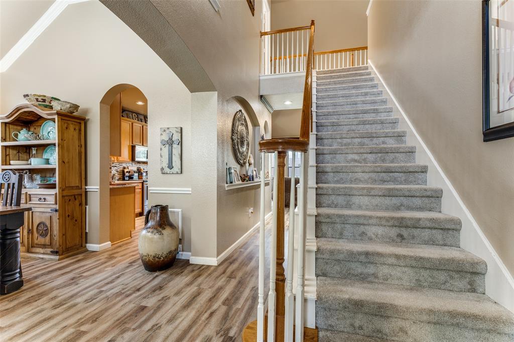 Creekwood Add - Residential