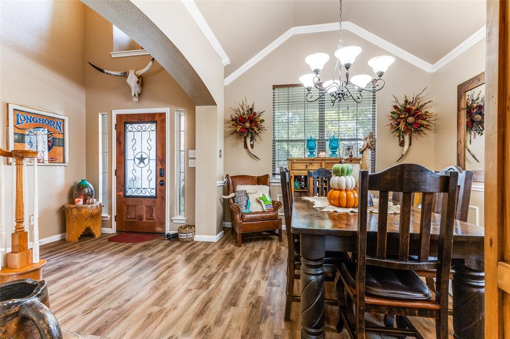 Creekwood Add - Residential