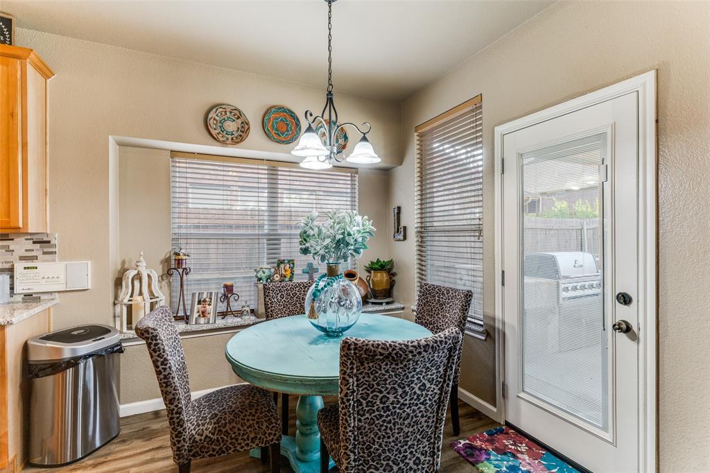 Creekwood Add - Residential