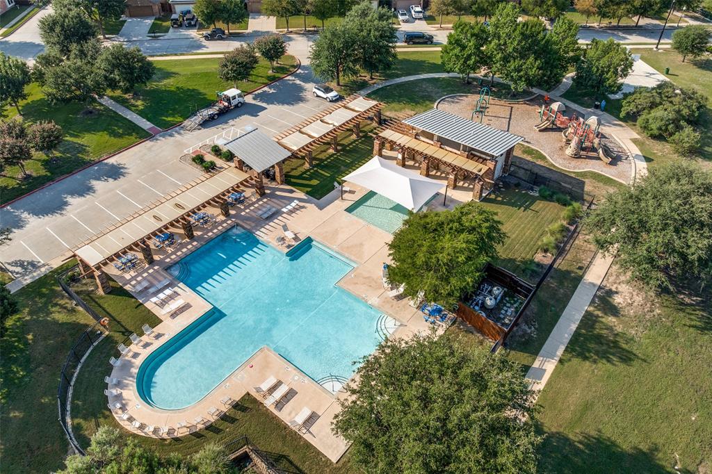 Creekwood Add - Residential