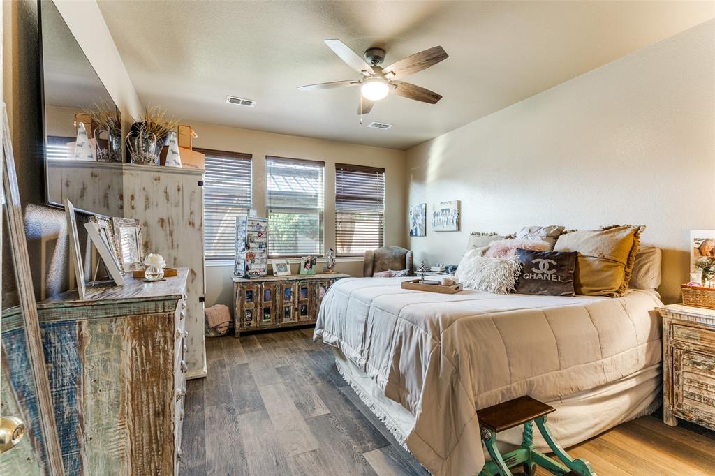 Creekwood Add - Residential