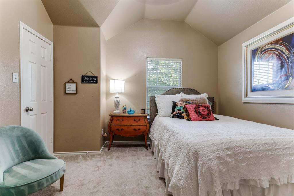 Creekwood Add - Residential