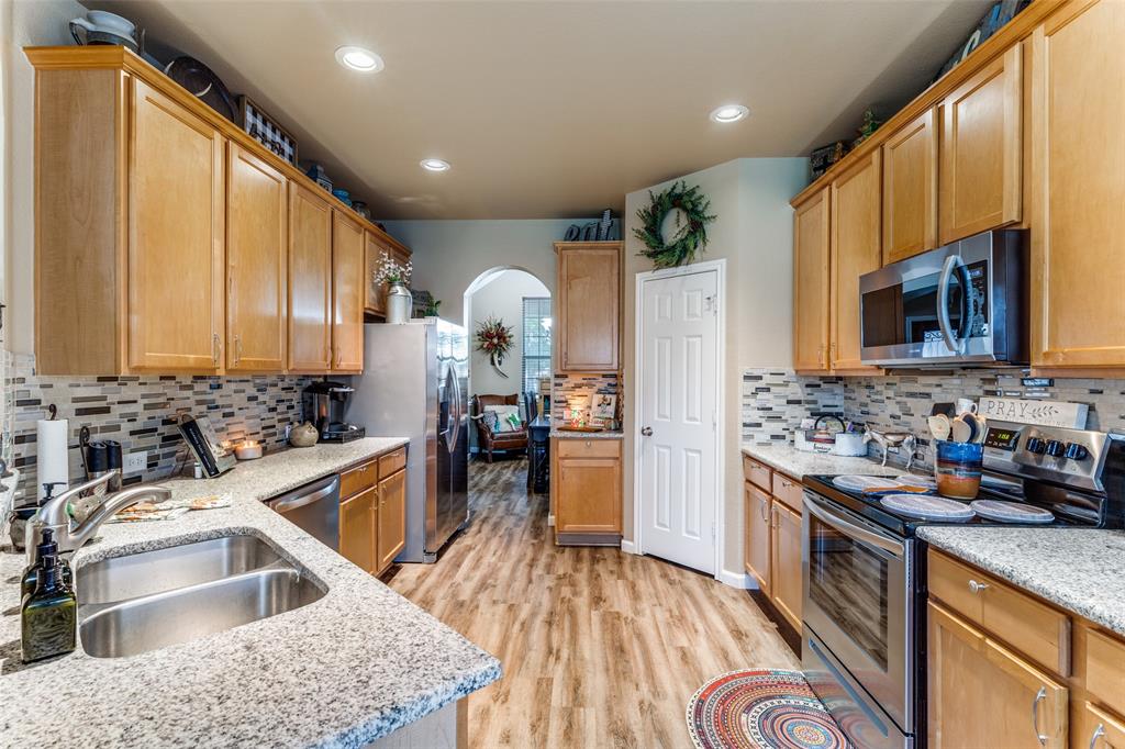 468 Darlington Trail