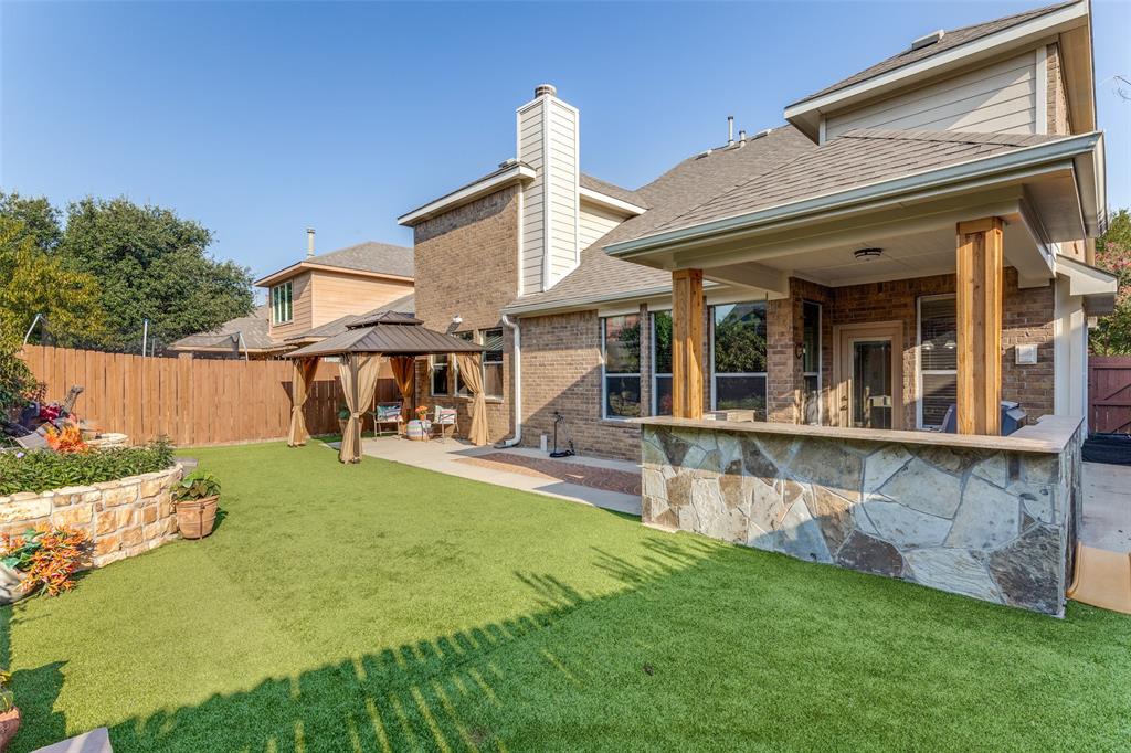 Creekwood Add - Residential